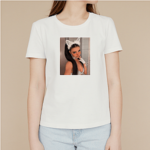 Online Star Power Kristen Hancher T-Shirts