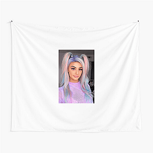 Bold Aesthetic Kristen Hancher Tapestries