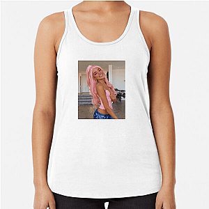 Viral Visionary Kristen Hancher Tank Tops