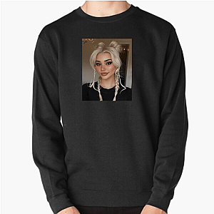 Fierce Creator Kristen Hancher Sweatshirts