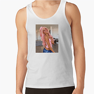 Viral Visionary Kristen Hancher Tank Tops