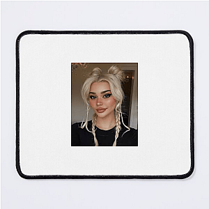Fierce Creator Kristen Hancher Mouse Pads