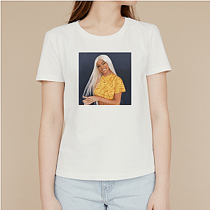 Beauty Trendsetter Kristen Hancher T-Shirts