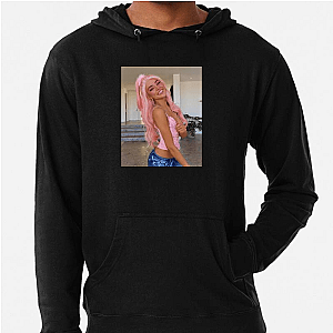 Viral Visionary Kristen Hancher Hoodies