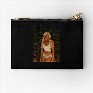 Digital It-Girl Kristen Hancher Zipper Pouches