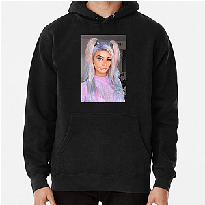 Bold Aesthetic Kristen Hancher Hoodies