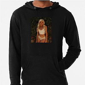 Digital It-Girl Kristen Hancher Hoodies