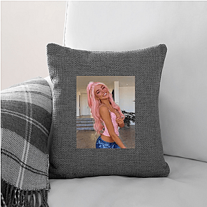 Viral Visionary Kristen Hancher Pillows Cover