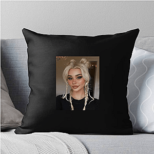 Fierce Creator Kristen Hancher Pillows Cover