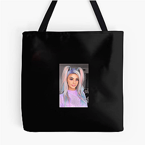 Bold Aesthetic Kristen Hancher Bags