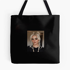 Fierce Creator Kristen Hancher Bags