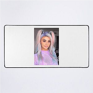 Bold Aesthetic Kristen Hancher Mouse Pads