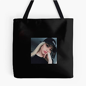 Social Media Maven Kristen Hancher Bags