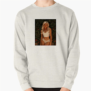 Digital It-Girl Kristen Hancher Sweatshirts