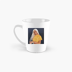 Beauty Trendsetter Kristen Hancher Mugs
