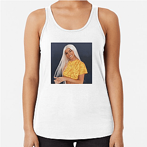 Beauty Trendsetter Kristen Hancher Tank Tops