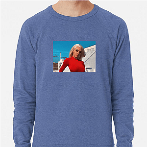 Lip Sync Queen Kristen Hancher Sweatshirts