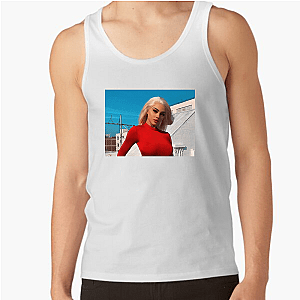 Lip Sync Queen Kristen Hancher Tank Tops