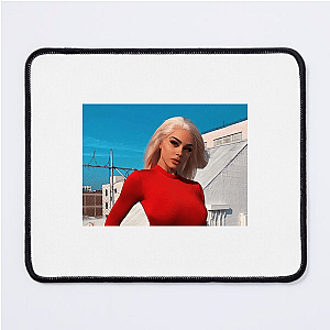 Lip Sync Queen Kristen Hancher Mouse Pads