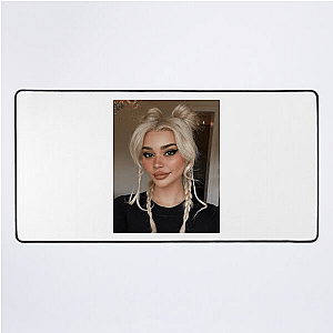 Fierce Creator Kristen Hancher Mouse Pads