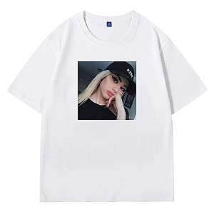 Social Media Maven Kristen Hancher T-Shirts