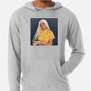 Beauty Trendsetter Kristen Hancher Hoodies