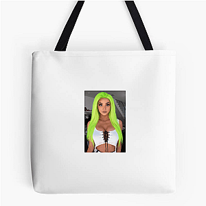 Fashion Chameleon Kristen Hancher Bags