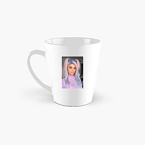 Bold Aesthetic Kristen Hancher Mugs
