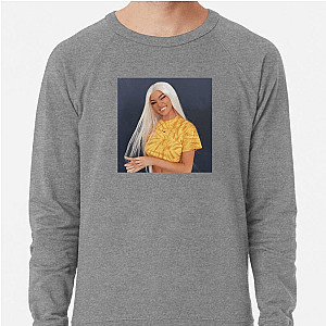 Beauty Trendsetter Kristen Hancher Sweatshirts
