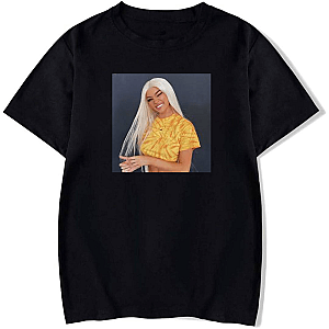 Beauty Trendsetter Kristen Hancher T-Shirts