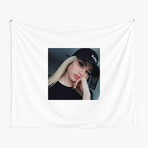 Social Media Maven Kristen Hancher Tapestries