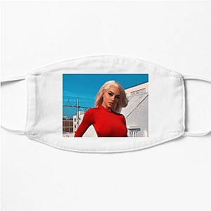 Lip Sync Queen Kristen Hancher Face Masks