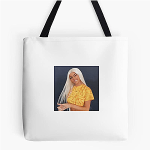 Beauty Trendsetter Kristen Hancher Bags
