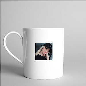 Social Media Maven Kristen Hancher Mugs
