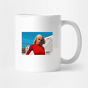 Lip Sync Queen Kristen Hancher Mugs