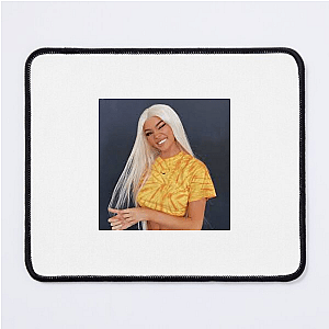 Beauty Trendsetter Kristen Hancher Mouse Pads