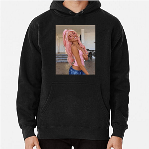 Viral Visionary Kristen Hancher Hoodies