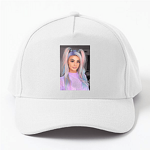 Bold Aesthetic Kristen Hancher Hats & Caps