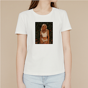 Digital It-Girl Kristen Hancher T-Shirts