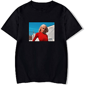 Lip Sync Queen Kristen Hancher T-Shirts