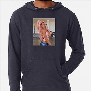 Viral Visionary Kristen Hancher Hoodies
