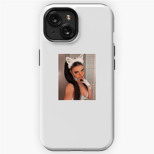 Online Star Power Kristen Hancher iPhone Cases