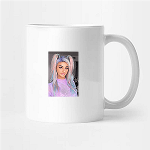 Bold Aesthetic Kristen Hancher Mugs