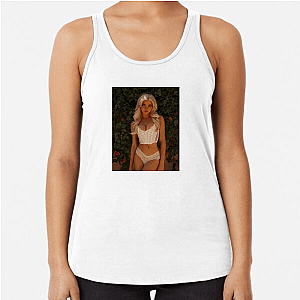 Digital It-Girl Kristen Hancher Tank Tops