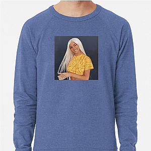 Beauty Trendsetter Kristen Hancher Sweatshirts