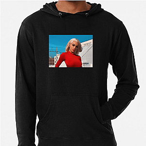 Lip Sync Queen Kristen Hancher Hoodies