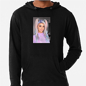 Bold Aesthetic Kristen Hancher Hoodies