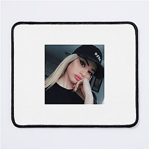 Social Media Maven Kristen Hancher Mouse Pads