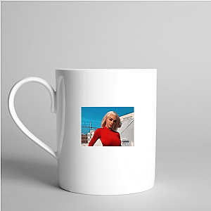 Lip Sync Queen Kristen Hancher Mugs