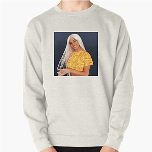 Beauty Trendsetter Kristen Hancher Sweatshirts